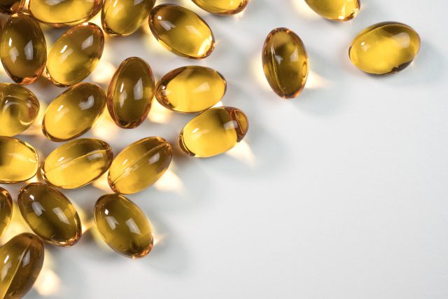 Czy warto stosować suplementy diety z omega-3?